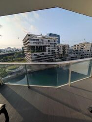 Corals At Keppel Bay (D4), Condominium #483006781
